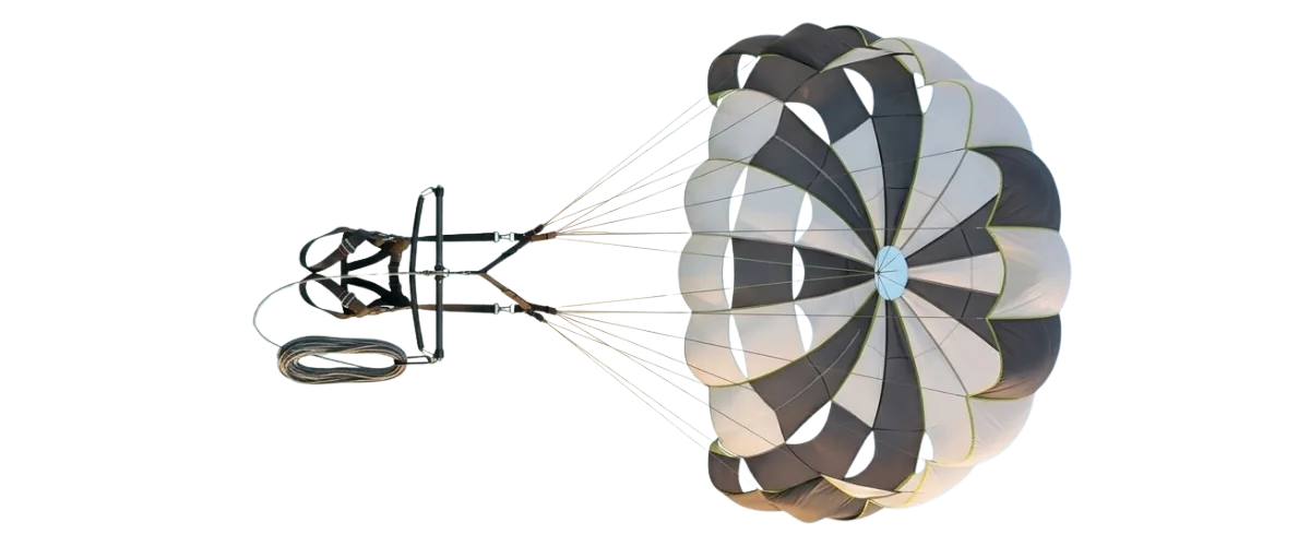Parachute Ascensionnel