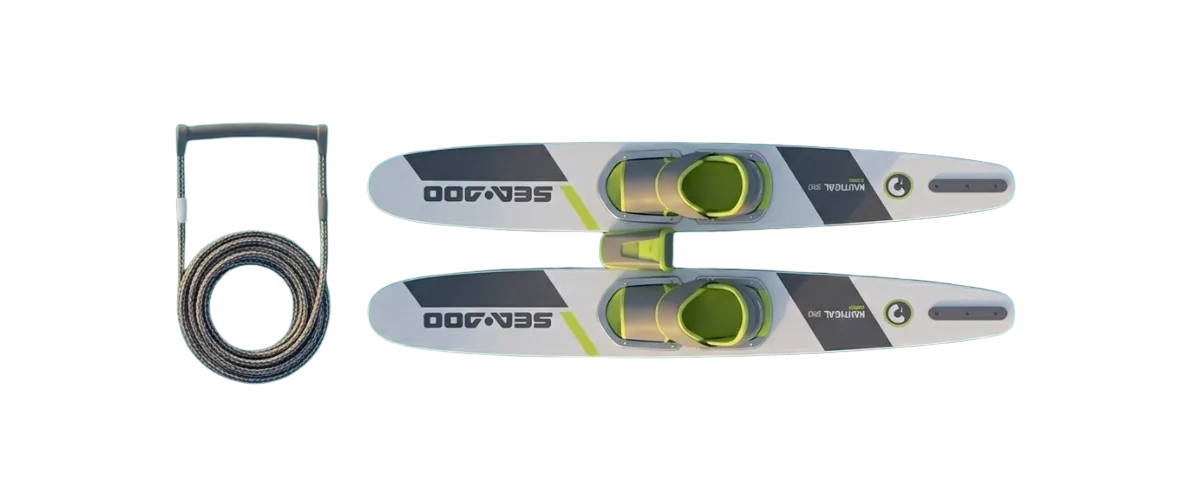 Ski Nautique