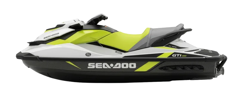2016 Sea-Doo GTI 130 Base