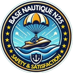 Base Nautique 25